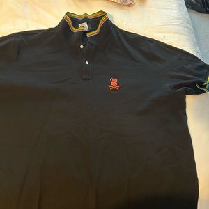 Psycho Bunny Polo 4XLT